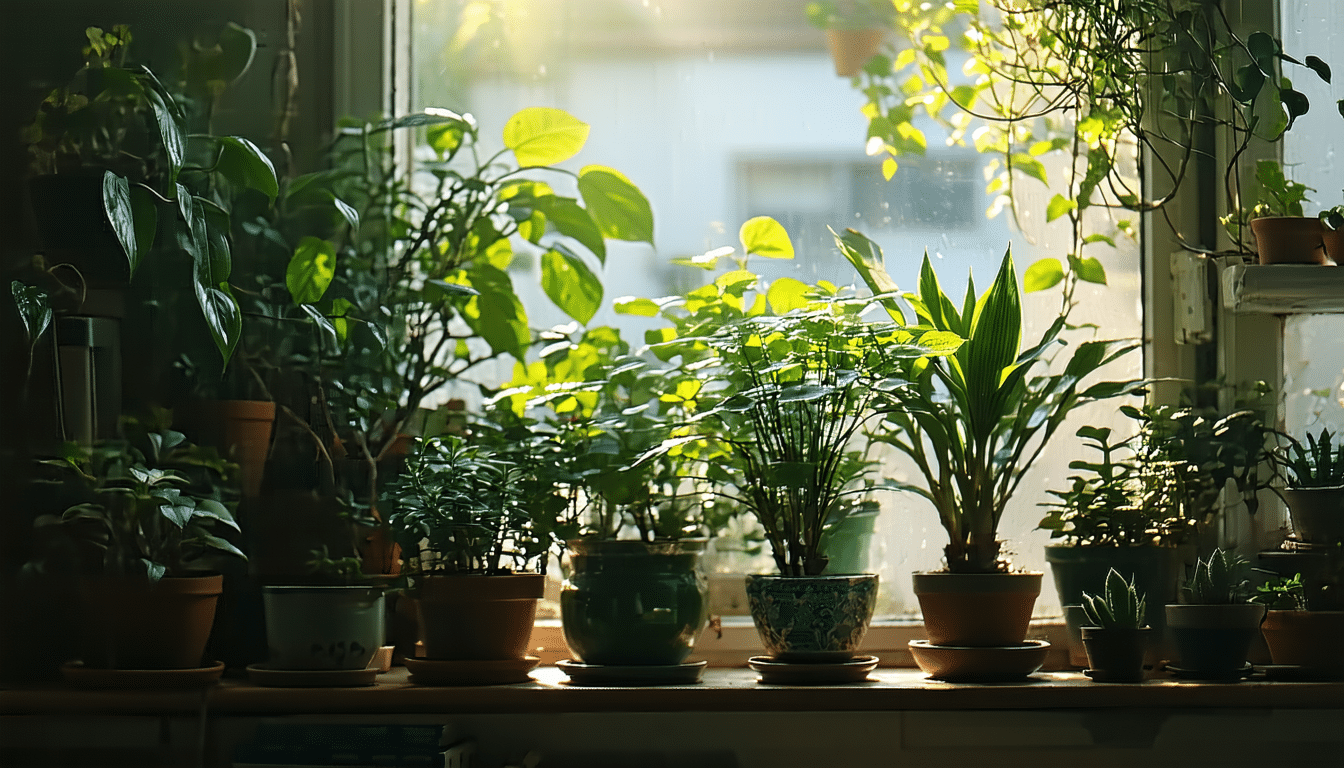 objevte, jak zpomalení rychlého růstu pomohlo rostlinám žít déle a zlepšit jejich zdraví.