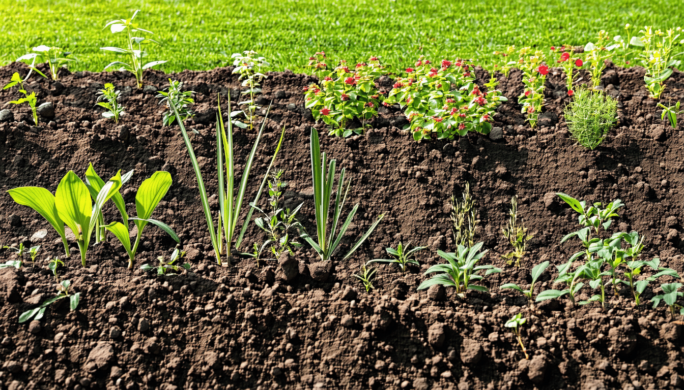 zjistěte, jak přestat odstraňovat všechny plevele může zabránit erozi půdy a zlepšit zdraví vaší zahrady.