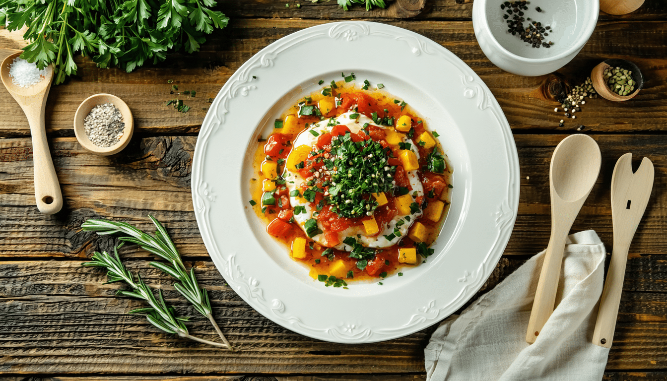 objevte dokonalý recept, který již nepotřebuje žádné úpravy. přesvědčte se sami, proč je tento recept perfektní tak, jak je.