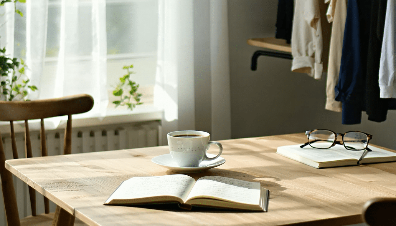 zjistěte, jak omezení počtu rozhodnutí může zjednodušit váš život, snížit stres a zvýšit produktivitu.