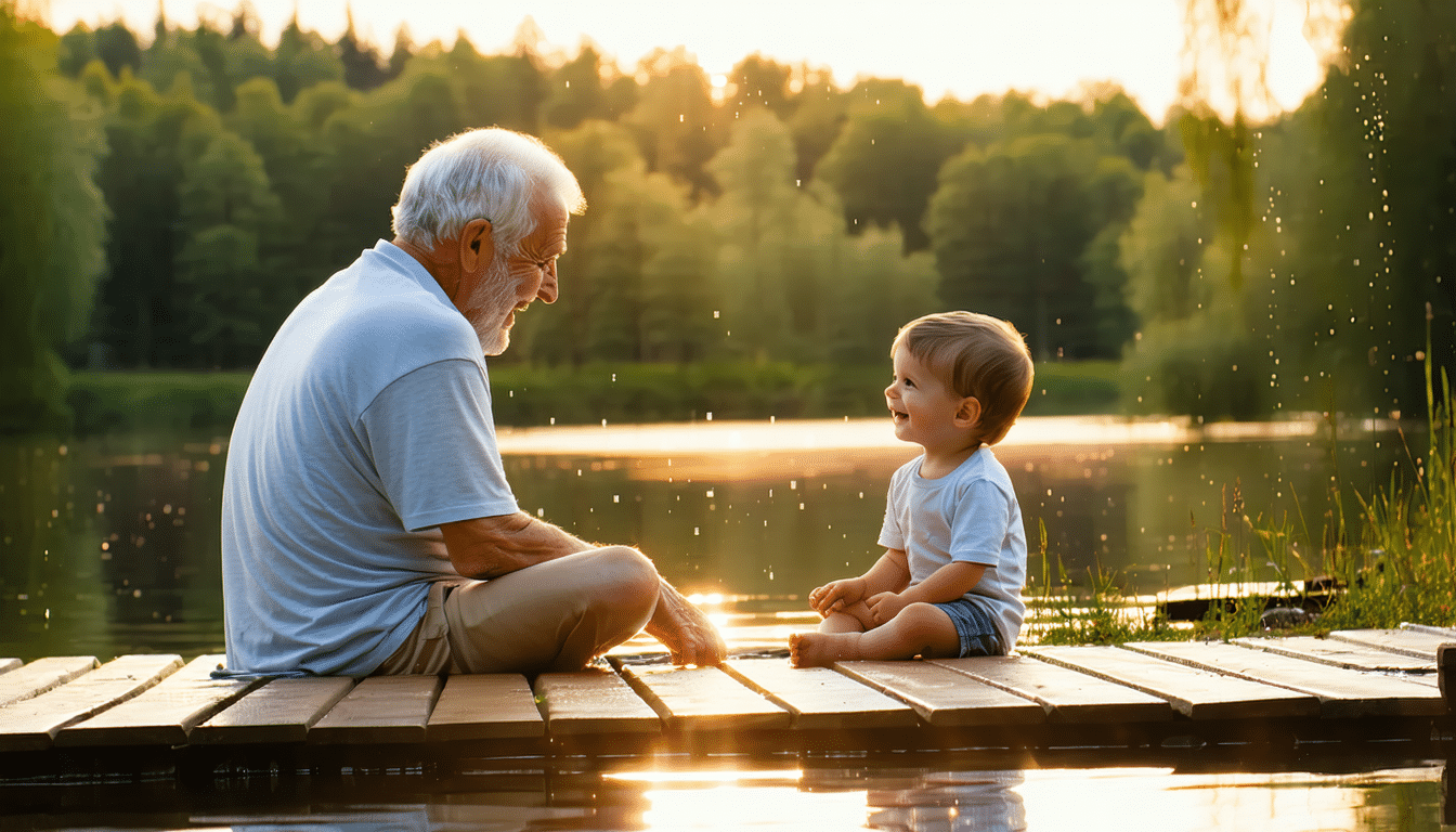 objevte, proč je důležitější kvalita vašich dnů než jejich počet a jak si užívat život naplno každý den.