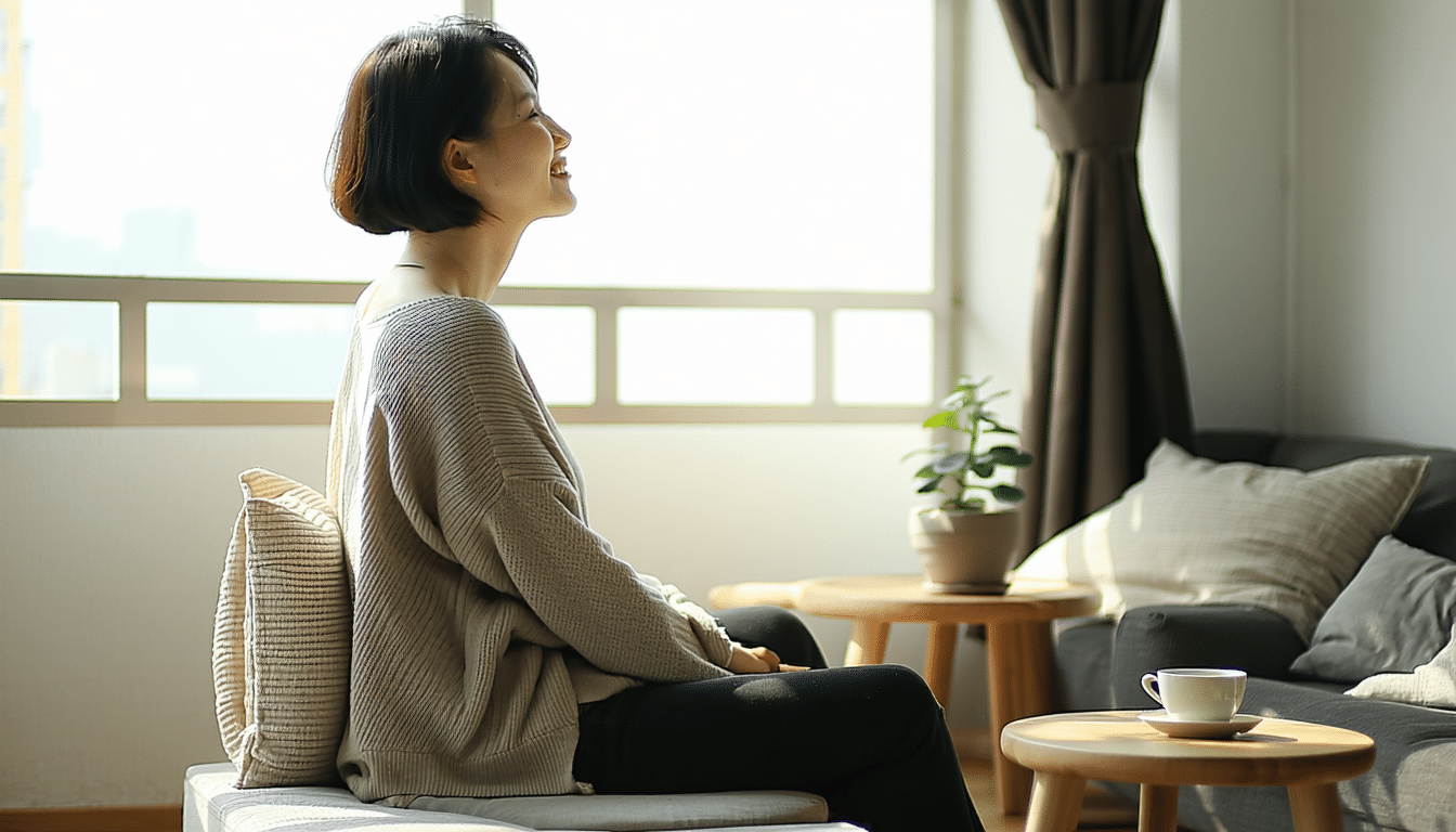 objevte, jak snížení očekávání může pozitivně ovlivnit vaši celkovou pohodu a přinést více klidu a štěstí do každodenního života.