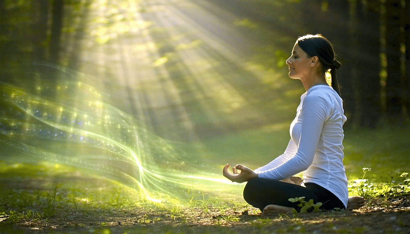 psycholog odhaluje, jak přestat bojovat s vnitřním mechanismem a skutečně změnit svůj život k lepšímu.