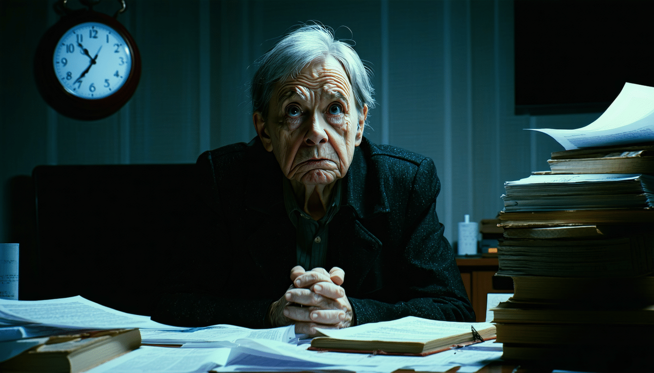 psycholog varuje před myšlenkovým vzorcem, který narušuje klid mnoha dospělých. přečtěte si, jak rozpoznat a překonat tento škodlivý vzorec.