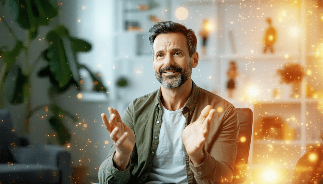 psycholog vysvětluje, jak se život může změnit, když přestanete hledat neustálý souhlas ostatních a najdete svou vlastní cestu.