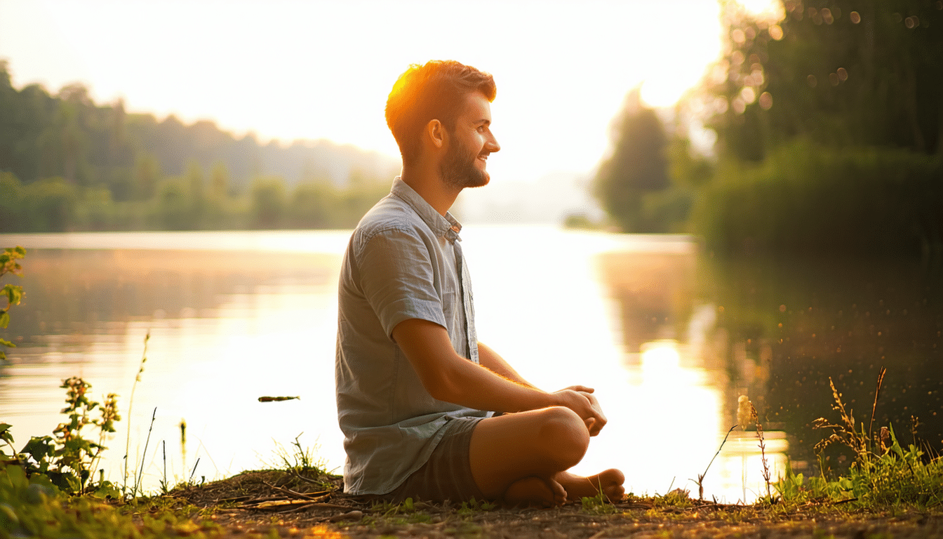 psychologie odhaluje, že skutečné štěstí není o kontrole, ale o přijetí. objevte, jak přístup přijímání může zlepšit váš život a duševní pohodu.