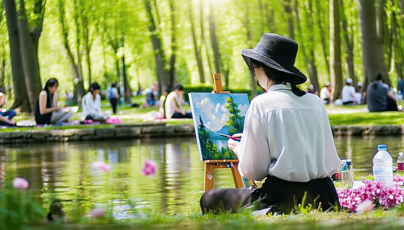 psychologie vysvětluje, že skutečný odpočinek neznamená jen nepřítomnost činnosti, ale osvobození od pocitu nutnosti, který nám umožňuje skutečně načerpat nové síly.