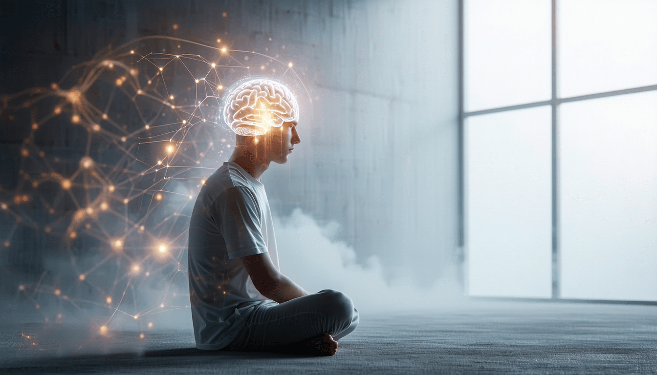 objevte, jak psychologie vysvětluje autokontrolu a proč je důležité řídit své vnitřní impulzy pro lepší život.