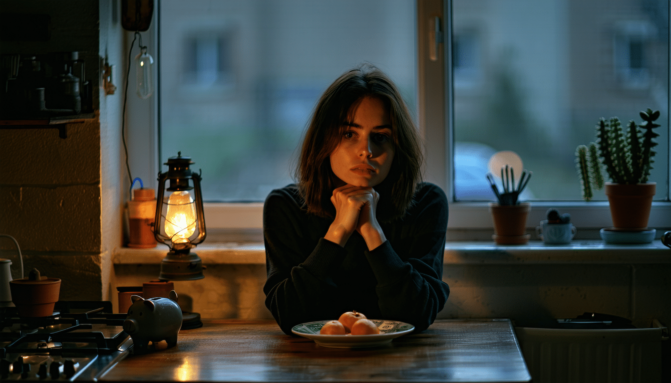 přečtěte si příběh ženy, která šetřila 5 000 kč měsíčně, ale přesto se nikdy necítila finančně jistá. objevte, proč peníze samy o sobě nezaručují klid a bezpečí.