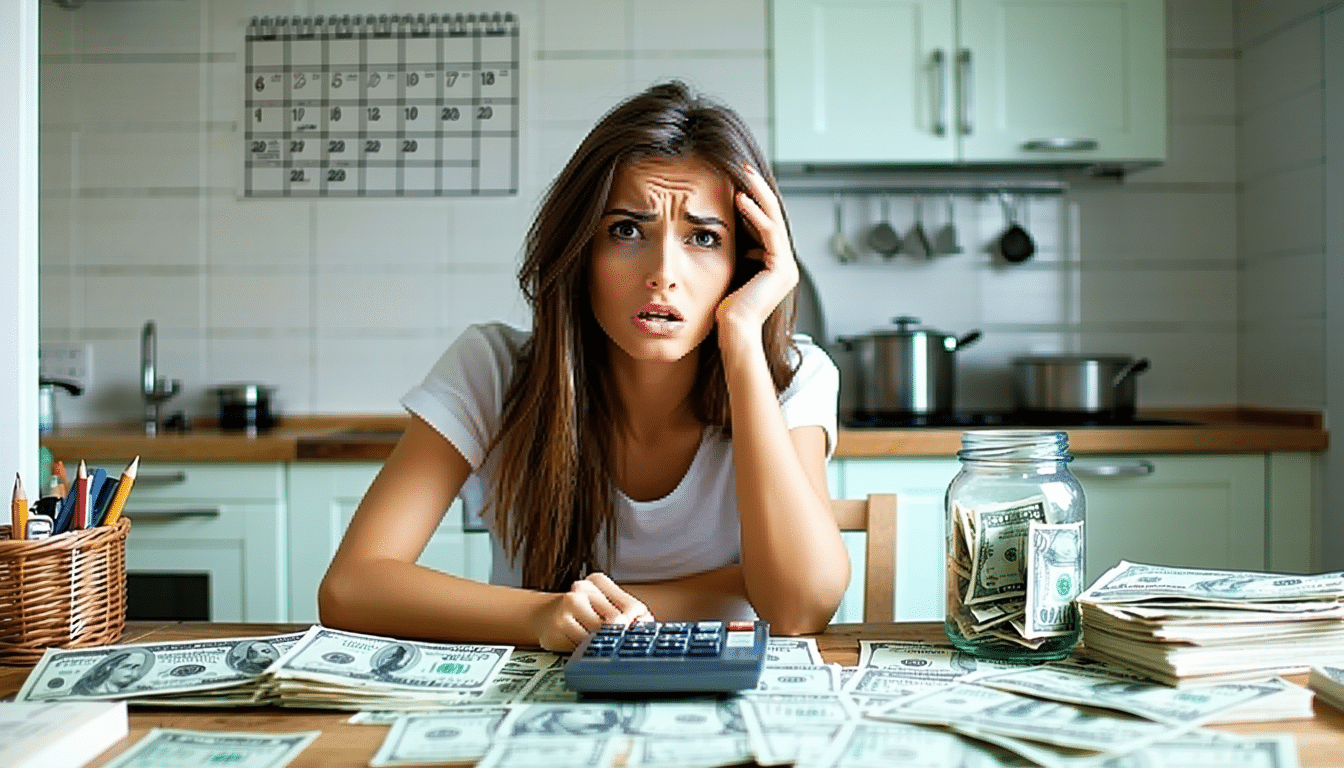 zjistěte, proč i při pečlivém měsíčním šetření může ročně zmizet 24 000 kč, a naučte se, jak lépe spravovat své finance.