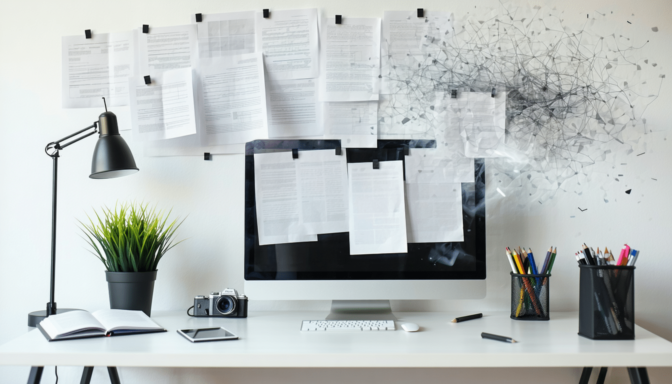 objevte signály, které vám ukazují, že je čas na zjednodušení života místo přidávání nových povinností.