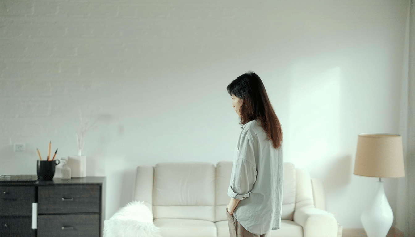 objevte, proč může klid a stabilita vyvolávat nervozitu, a jak psychologie vysvětluje tuto paradoxní reakci na klidné situace.