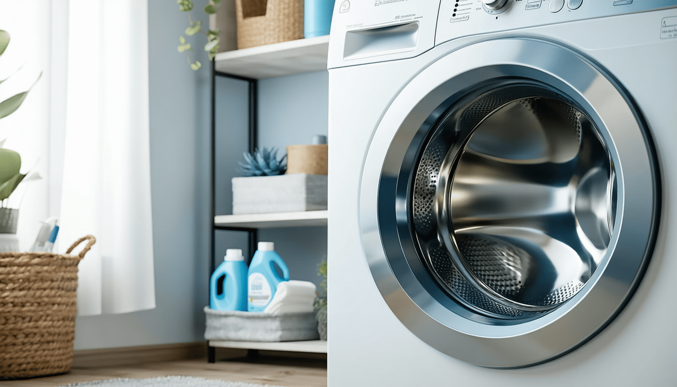 zjistěte, proč tato část pračky není náhodně špinavá a jak správně pečovat o pračku, aby se předešlo nejhorším problémům a prodloužila její životnost.