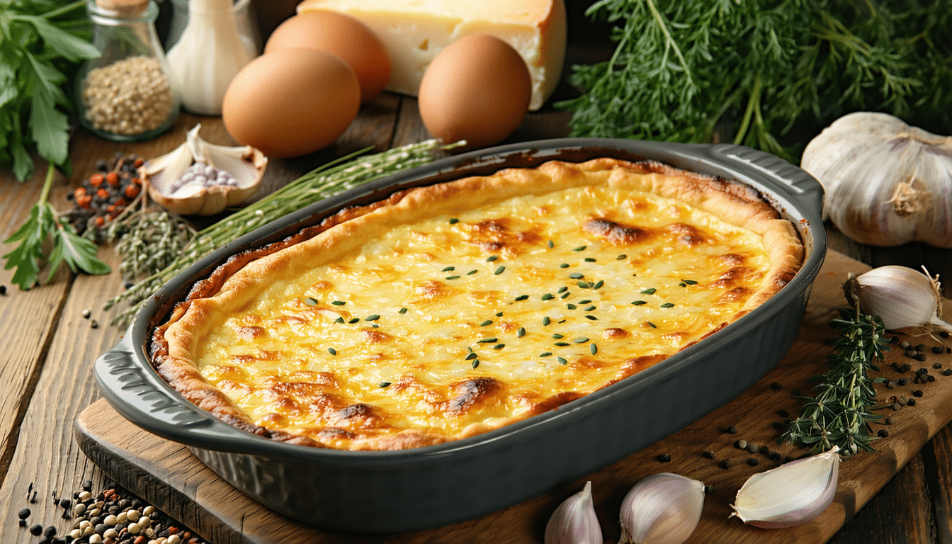 objevte recept na sformato, jídlo, které nikdy nezklame a ke kterému se rádi vracíte díky jeho lahodné chuti a snadné přípravě.