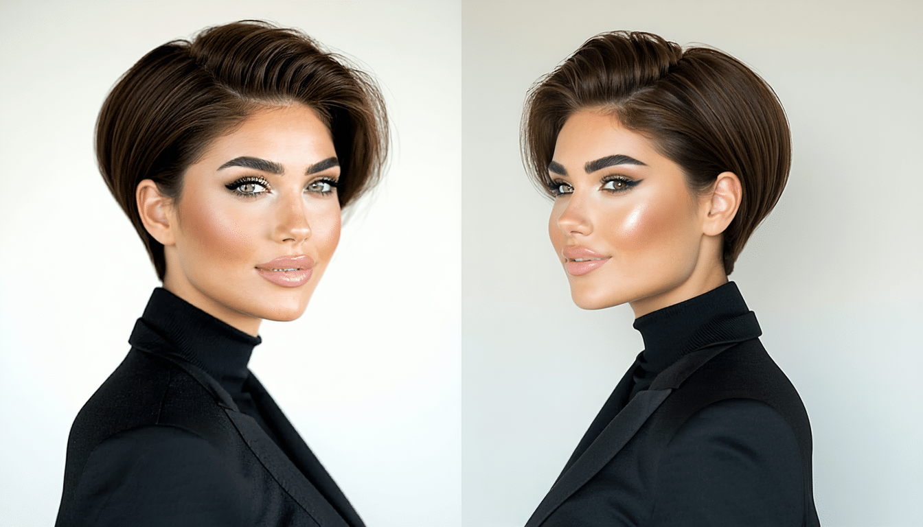 objevte nejlepší styly vousů, které dokonale vyváží kulaté obličeje a zvýrazní vaši mužnost.