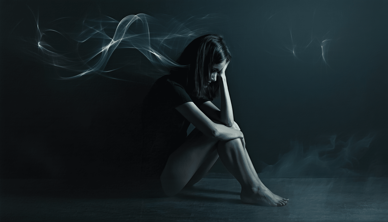 objevte, jak psychologické poznatky vysvětlují vnitřní hluk a jeho vliv na naše duševní zdraví v článku „ticho mě tíží“.