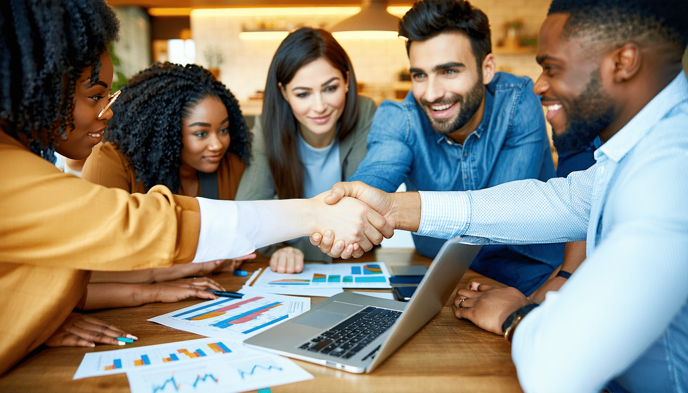 objevte, jak lidé, kteří jsou finančně zodpovědní, jednají předtím, než řeknou 'ano'. naučte se jejich chytré kroky a buďte i vy mistry peněz.