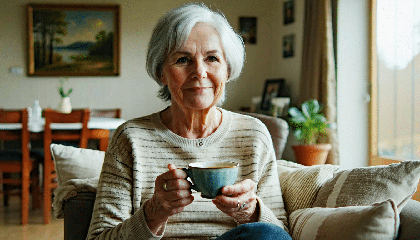 ve věku 62 let jsem začala cítit třes rukou, ale nebyl to signál strachu, který očekávám. přečtěte si moji zkušenost a zjistěte, co tento příznak skutečně znamenal.