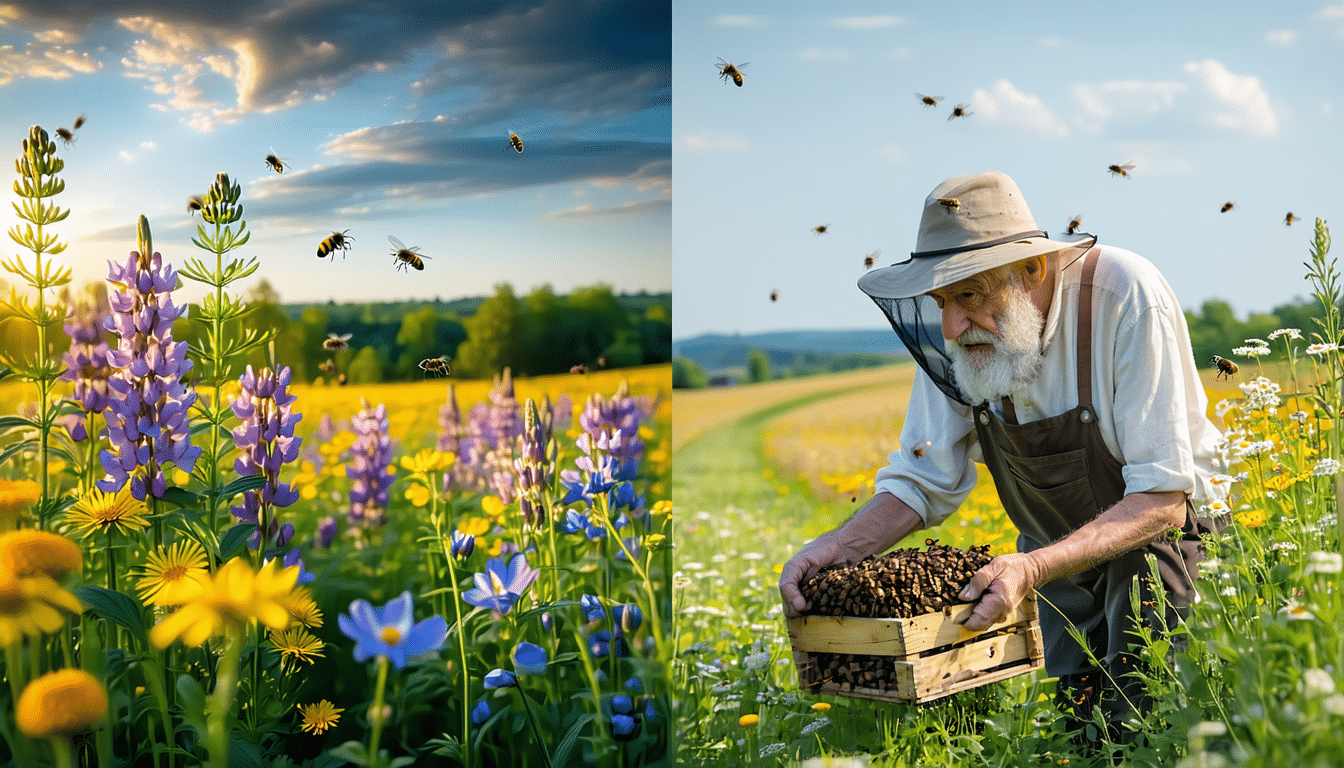 příběh daňové reformy v česku, která rozděluje společnost – dopady na včely, seniory a vlastnictví půdy.