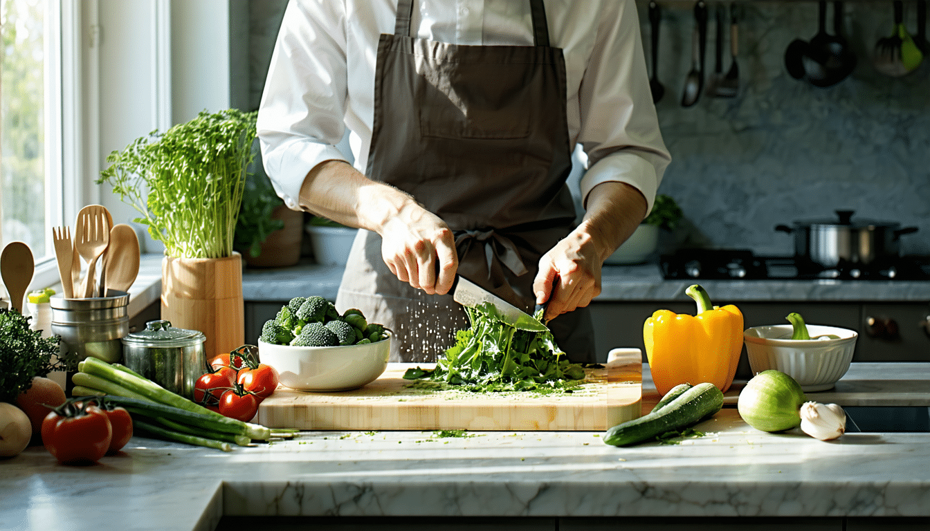 vrací se k tomuto jednoduchému receptu, když potřebuji obnovit pořádek ve své každodenní rutině a najít klid v chaosu.
