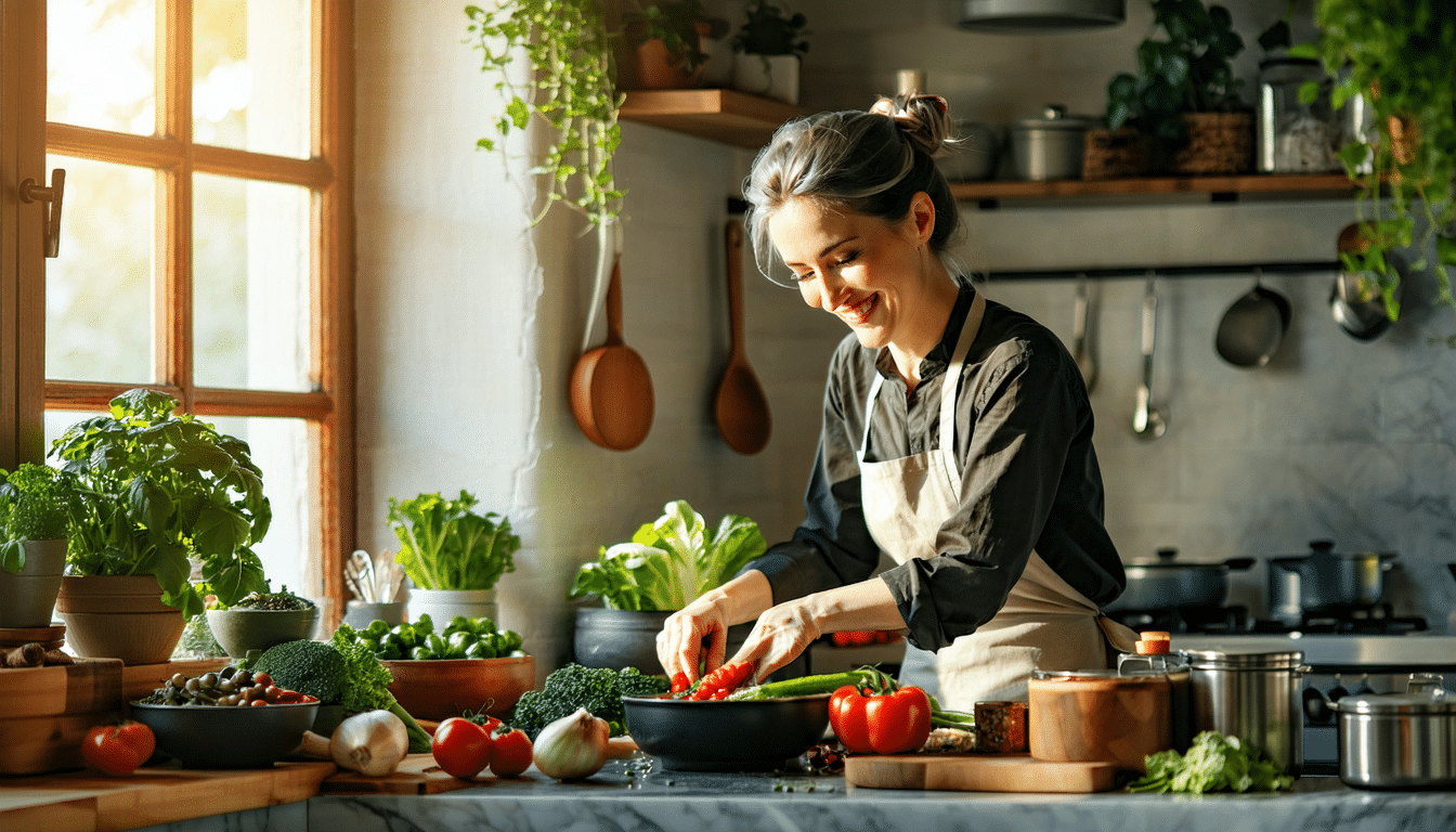 vracím se k tomuto receptu pokaždé, když hledám spolehlivý a chutný pokrm, který mě nikdy nezklame.