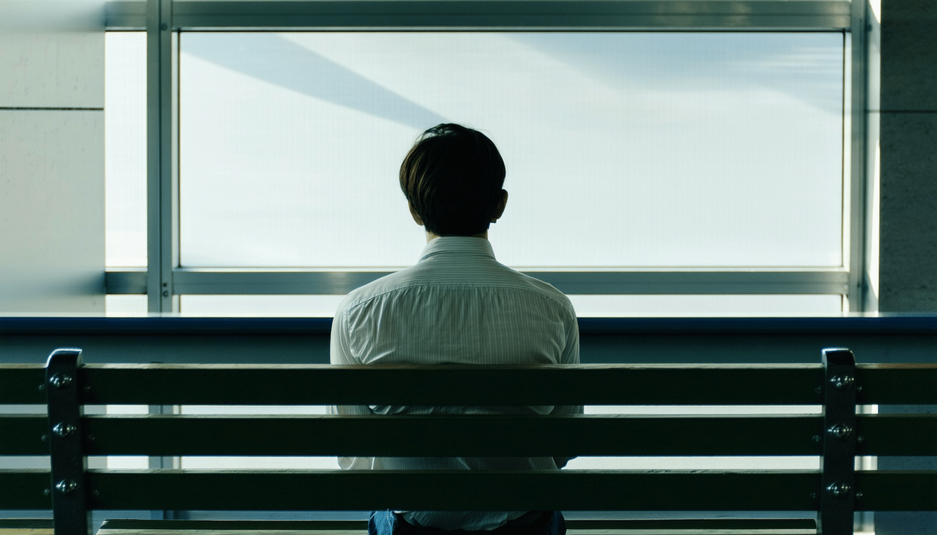 objevte, jak způsob, kterým trávíme přestávky, odhaluje náš vztah k úzkosti a pomáhá lépe porozumět našim emocím.