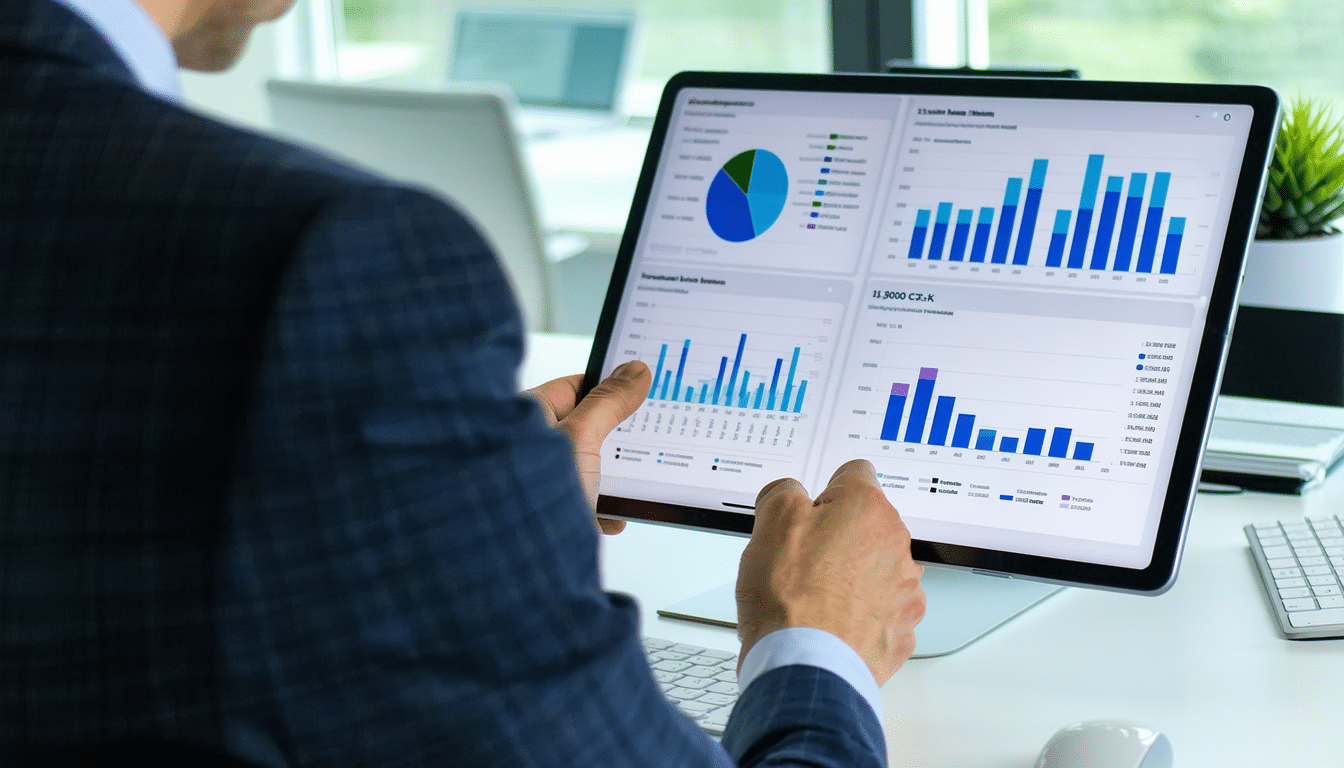 zjistěte, jak získat zpět 13 000 kč za tři měsíce díky zjednodušení systému a ušetřete čas i peníze.