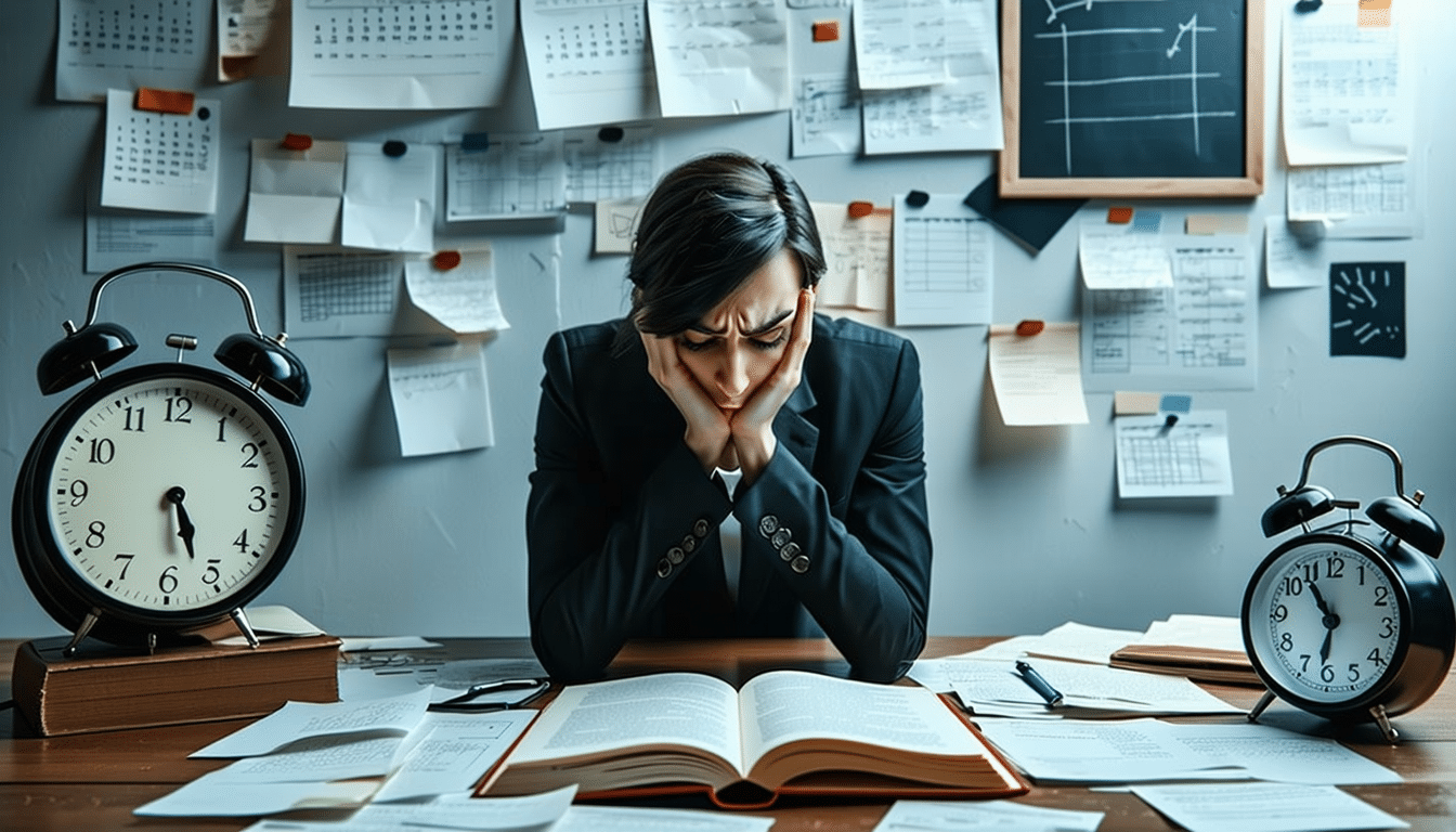 objevte, jak změny v každodenní rutině mohou ovlivnit naši psychiku a proč je důležitá struktura pro stabilitu a duševní pohodu.