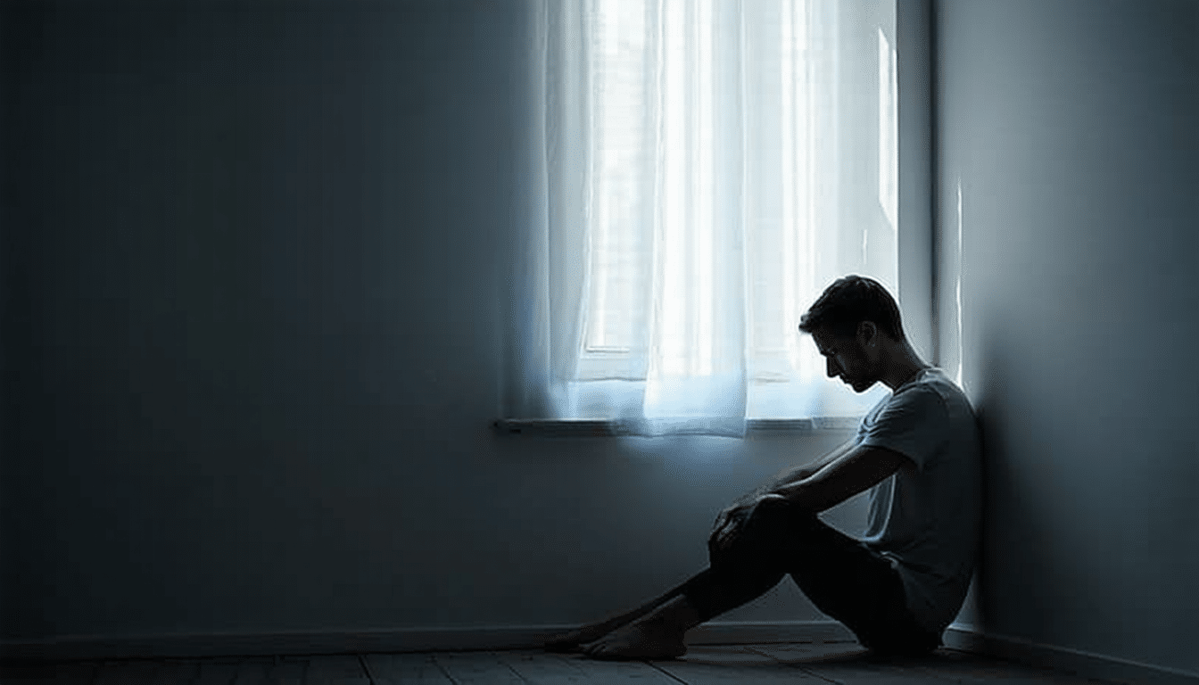 objevte, jak vaše reakce na ticho odhaluje váš vztah k úzkosti a co to znamená pro vaše duševní zdraví.