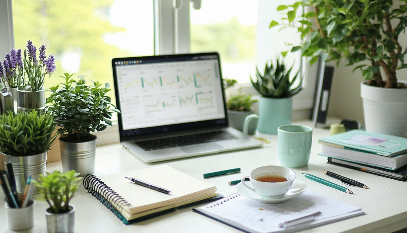 objevte efektivní způsoby organizace dne, které pomáhají snižovat psychickou únavu a zlepšují vaši produktivitu a duševní pohodu.